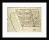 Map bounded by Hale Ave., Atlantic Ave., Ashford St; Including Jamaica Ave., Warwick St., Sunnyside Ave., New York by Anonymous