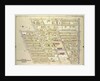 Map bounded by E. 21st St., Kenmore Pl., Avenue G, Argyle Road; Including Dorchester Road, E. 19th St., Ditmas Ave., New York by Anonymous