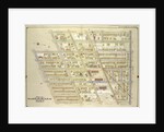 Map bounded by E. 21st St., Kenmore Pl., Avenue G, Argyle Road; Including Dorchester Road, E. 19th St., Ditmas Ave., New York by Anonymous