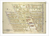 Map bounded by E. 21st St., Kenmore Pl., Avenue G, Argyle Road; Including Dorchester Road, E. 19th St., Ditmas Ave., New York by Anonymous