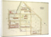 Map bounded by West St., 16th Ave., 43rd St., 42nd St; Including 41st St., 13th Ave., 36th St., Church Lane, New York by Anonymous
