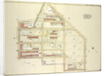 Map bounded by West St., 16th Ave., 43rd St., 42nd St; Including 41st St., 13th Ave., 36th St., Church Lane, New York by Anonymous