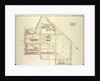 Map bounded by West St., 16th Ave., 43rd St., 42nd St; Including 41st St., 13th Ave., 36th St., Church Lane, New York by Anonymous