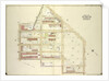 Map bounded by West St., 16th Ave., 43rd St., 42nd St; Including 41st St., 13th Ave., 36th St., Church Lane, New York by Anonymous