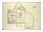 Map bounded by West St., 16th Ave., 43rd St., 42nd St; Including 41st St., 13th Ave., 36th St., Church Lane, New York by Anonymous