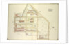 Map bounded by West St., 16th Ave., 43rd St., 42nd St; Including 41st St., 13th Ave., 36th St., Church Lane, New York by Anonymous