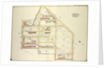 Map bounded by West St., 16th Ave., 43rd St., 42nd St; Including 41st St., 13th Ave., 36th St., Church Lane, New York by Anonymous