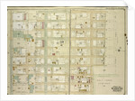 Map bounded by Schenectady Ave., Tilden Ave. Vernon Ave; Including Snyder Ave., E. 38th St., Clarkson Ave., New York by Anonymous