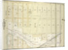 Map bounded by Avenue D, E. 51st St; Including Clenwood Road Avenue G, E. 40th St., New York by Anonymous