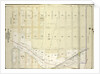 Map bounded by Avenue D, E. 51st St; Including Clenwood Road Avenue G, E. 40th St., New York by Anonymous