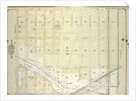 Map bounded by Avenue D, E. 51st St; Including Clenwood Road Avenue G, E. 40th St., New York by Anonymous