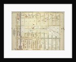 Map bounded by Avenue D, E. 40th St; Including Glenwood Road, E. 29th St., New York by Anonymous