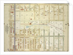 Map bounded by Avenue D, E. 40th St; Including Glenwood Road, E. 29th St., New York by Anonymous