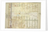 Map bounded by Avenue D, E. 40th St; Including Glenwood Road, E. 29th St., New York by Anonymous