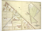 Map bounded by Ocean Parkway, Avenue L, Avenue M, West St; Including 58th St., Avenue K., New York by Anonymous
