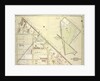 Map bounded by Ocean Parkway, Avenue L, Avenue M, West St; Including 58th St., Avenue K., New York by Anonymous
