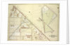 Map bounded by Ocean Parkway, Avenue L, Avenue M, West St; Including 58th St., Avenue K., New York by Anonymous