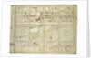 Map bounded by 58th St., 12th Ave; Including 67th St., 8th Ave., New York by Anonymous