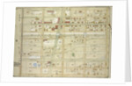 Map bounded by 58th St., 12th Ave; Including 67th St., 8th Ave., New York by Anonymous