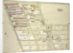 Map bounded by 72nd St., 7th Ave; Including 10th Ave., 81st St., 5th Ave., New York by Anonymous