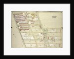 Map bounded by 72nd St., 7th Ave; Including 10th Ave., 81st St., 5th Ave., New York by Anonymous