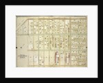 Map bounded by 23rd Ave., Benson Ave., 20th Ave., 28th St; Including 22nd Ave., Avenue P, Stillwell Ave., New York by Anonymous