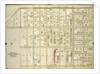 Map bounded by 23rd Ave., Benson Ave., 20th Ave., 28th St; Including 22nd Ave., Avenue P, Stillwell Ave., New York by Anonymous