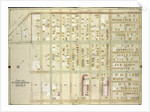 Map bounded by 23rd Ave., Benson Ave., 20th Ave., 28th St; Including 22nd Ave., Avenue P, Stillwell Ave., New York by Anonymous