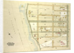 Map bounded by 83rd St., Ridge Blvd., 91st St., Bay Ridge Parkway, New York by Anonymous