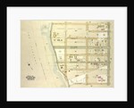 Map bounded by 83rd St., Ridge Blvd., 91st St., Bay Ridge Parkway, New York by Anonymous
