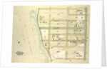 Map bounded by 83rd St., Ridge Blvd., 91st St., Bay Ridge Parkway, New York by Anonymous