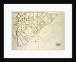 Map bounded by 3rd Ave., Bay Ridge Parkway; Including 91st St., New York by Anonymous