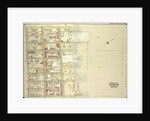 Map bounded by 20th Ave., Warehouse Ave., 17th Ave., Rutherford Pl., Benson Ave., New York by Anonymous
