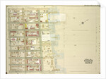 Map bounded by 20th Ave., Warehouse Ave., 17th Ave., Rutherford Pl., Benson Ave., New York by Anonymous