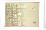 Map bounded by 20th Ave., Warehouse Ave., 17th Ave., Rutherford Pl., Benson Ave., New York by Anonymous