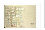 Map bounded by 20th Ave., Warehouse Ave., 17th Ave., Rutherford Pl., Benson Ave., New York by Anonymous
