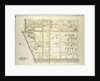 Map bounded by Argyle Road, E. 13th St., Avenue J; Including Ocean Parkway, Foster Ave., Avenue G., New York by Anonymous