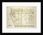 Map bounded by Argyle Road, E. 13th St., Avenue J; Including Ocean Parkway, Foster Ave., Avenue G., New York by Anonymous