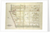 Map bounded by Argyle Road, E. 13th St., Avenue J; Including Ocean Parkway, Foster Ave., Avenue G., New York by Anonymous