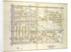 Map bounded by Ocean Ave., Avenue J, E. 13th St; Including Argyle Road, Avenue G., New York by Anonymous