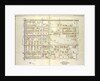 Map bounded by Ocean Ave., Avenue J, E. 13th St; Including Argyle Road, Avenue G., New York by Anonymous