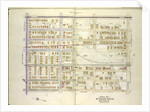 Map bounded by Ocean Ave., Avenue J, E. 13th St; Including Argyle Road, Avenue G., New York by Anonymous