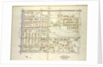 Map bounded by Ocean Ave., Avenue J, E. 13th St; Including Argyle Road, Avenue G., New York by Anonymous