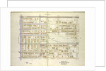 Map bounded by Ocean Ave., Avenue J, E. 13th St; Including Argyle Road, Avenue G., New York by Anonymous