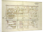 Map bounded by Ocean Ave., Avenue M; Including E. 13th St., Avenue J., New York by Anonymous