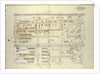 Map bounded by Ocean Ave., Avenue M; Including E. 13th St., Avenue J., New York by Anonymous