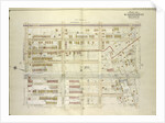 Map bounded by Ocean Ave., Avenue M; Including E. 13th St., Avenue J., New York by Anonymous