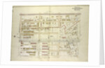 Map bounded by Ocean Ave., Avenue M; Including E. 13th St., Avenue J., New York by Anonymous