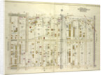 Map bounded by Avenue M, Ocean Ave; Including Avenue O, E. 9th St., New York by Anonymous