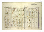 Map bounded by Avenue M, Ocean Ave; Including Avenue O, E. 9th St., New York by Anonymous